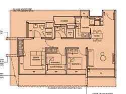 Coco Palms (D18), Condominium #564722091